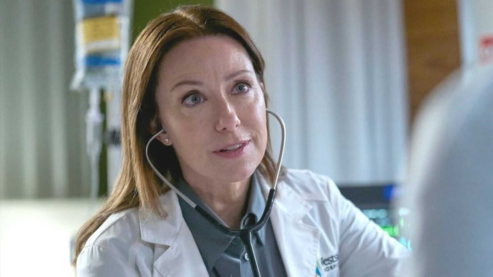 Doc - Amy Larsen
