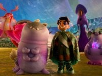 Elio, svelate le voci italiane del film Pixar: c'è anche Lucio Corsi