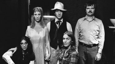 Eraserhead La Mente Che Cancella Cast