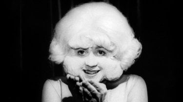Eraserhead La Mente Che Cancella Personaggio