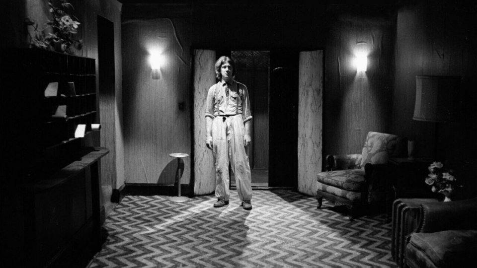 Eraserhead La Mente Che Cancella Scena