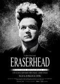 Locandina di Eraserhead - La mente che cancella