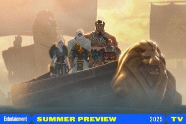 Eyes Of Wakanda Immagine