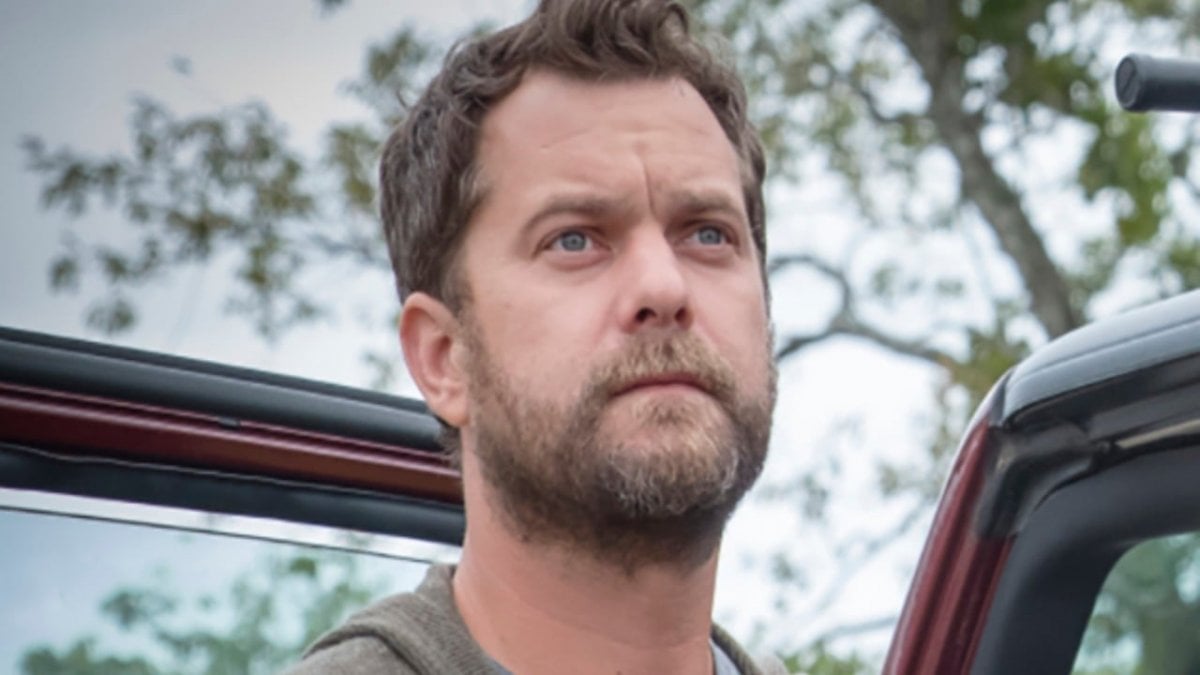 Karate Kid: Legends, Joshua Jackson è aumentato di 9 chili per le riprese del film Karate Kid: Legends, Joshua Jackson è aumentato di 9 chili per le riprese del film