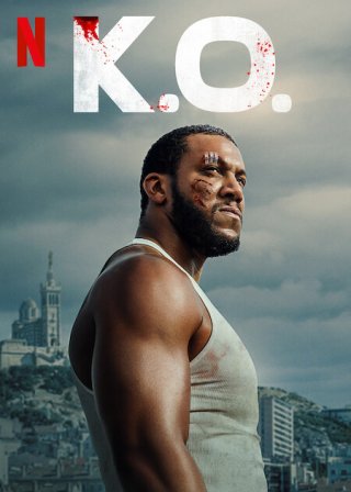 Locandina di K.O.