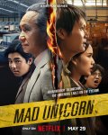 Locandina di Mad Unicorn