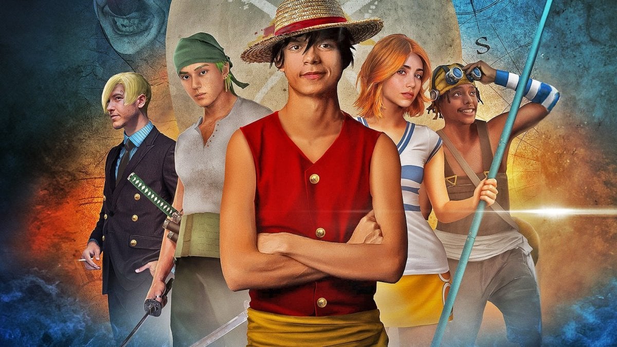 One Piece 2: il nuovo teaser Netflix anticipa il ritorno della ciurma più amata di sempre One Piece 2: il nuovo teaser Netflix anticipa il ritorno della ciurma più amata di sempre