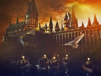 Harry Potter, la serie HBO ha trovato i suoi Harry, Hermione e Ron: chi sono i giovani attori