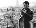 L'uomo con la macchina da presa e Le mani sulla città in programma a èStoria Film Festival 2025