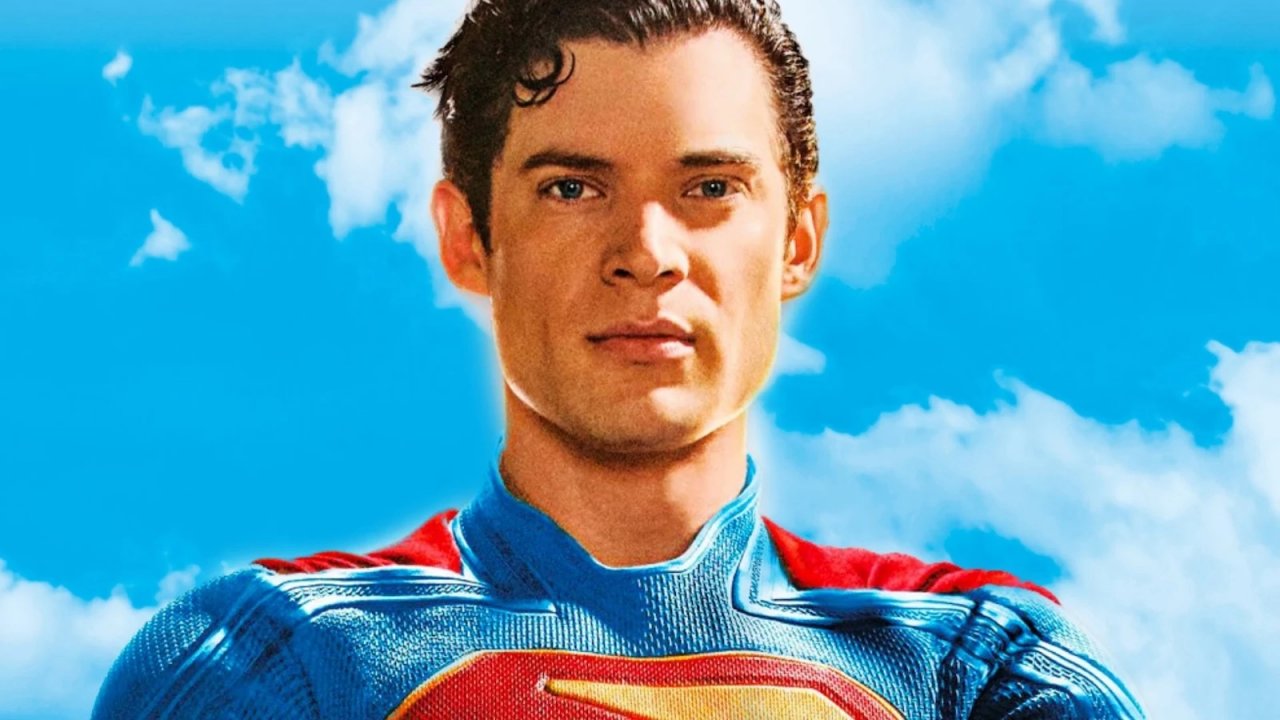Superman