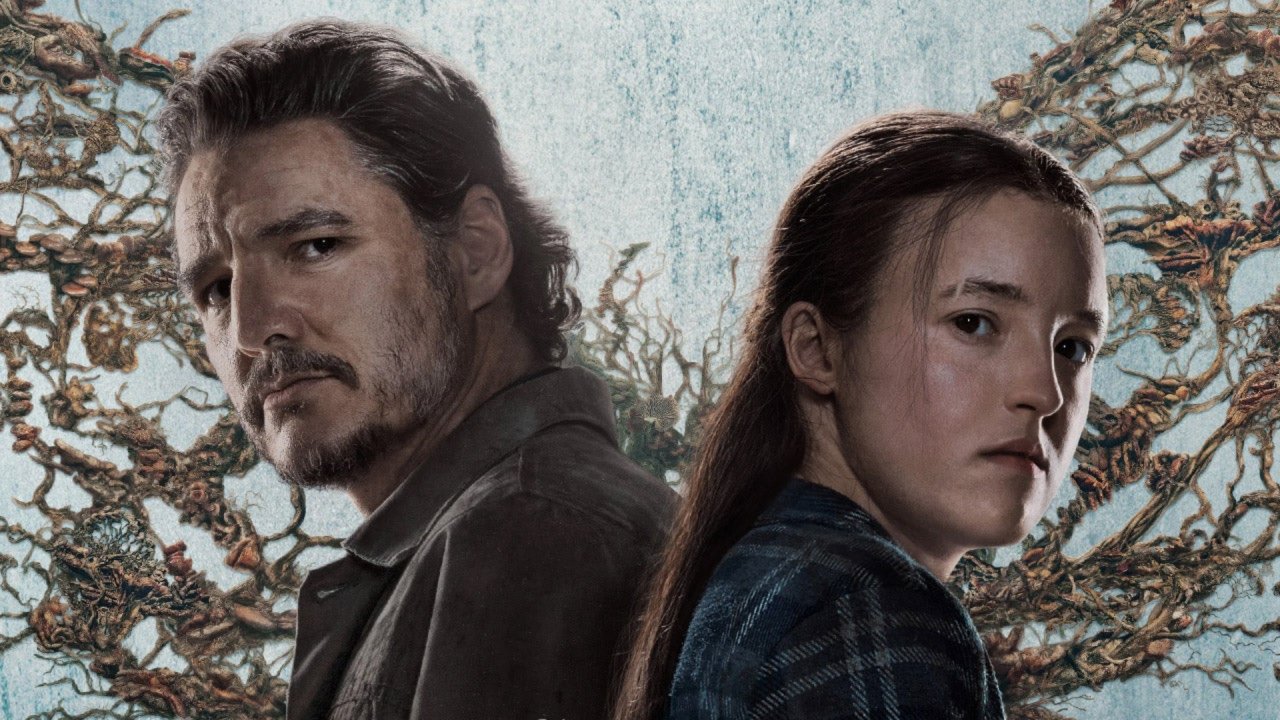 Pedro Pascal e Bella Ramsey sono Joel ed Ellie nella serie The Last of Us 2