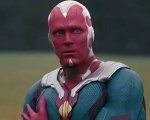 Vision: la serie Marvel ha ingaggiato l'interprete dell'androide Jocasta
