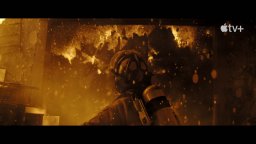 Smoke - Tracce di fuoco - Trailer italiano della serie Apple TV+ con Taron Egerton