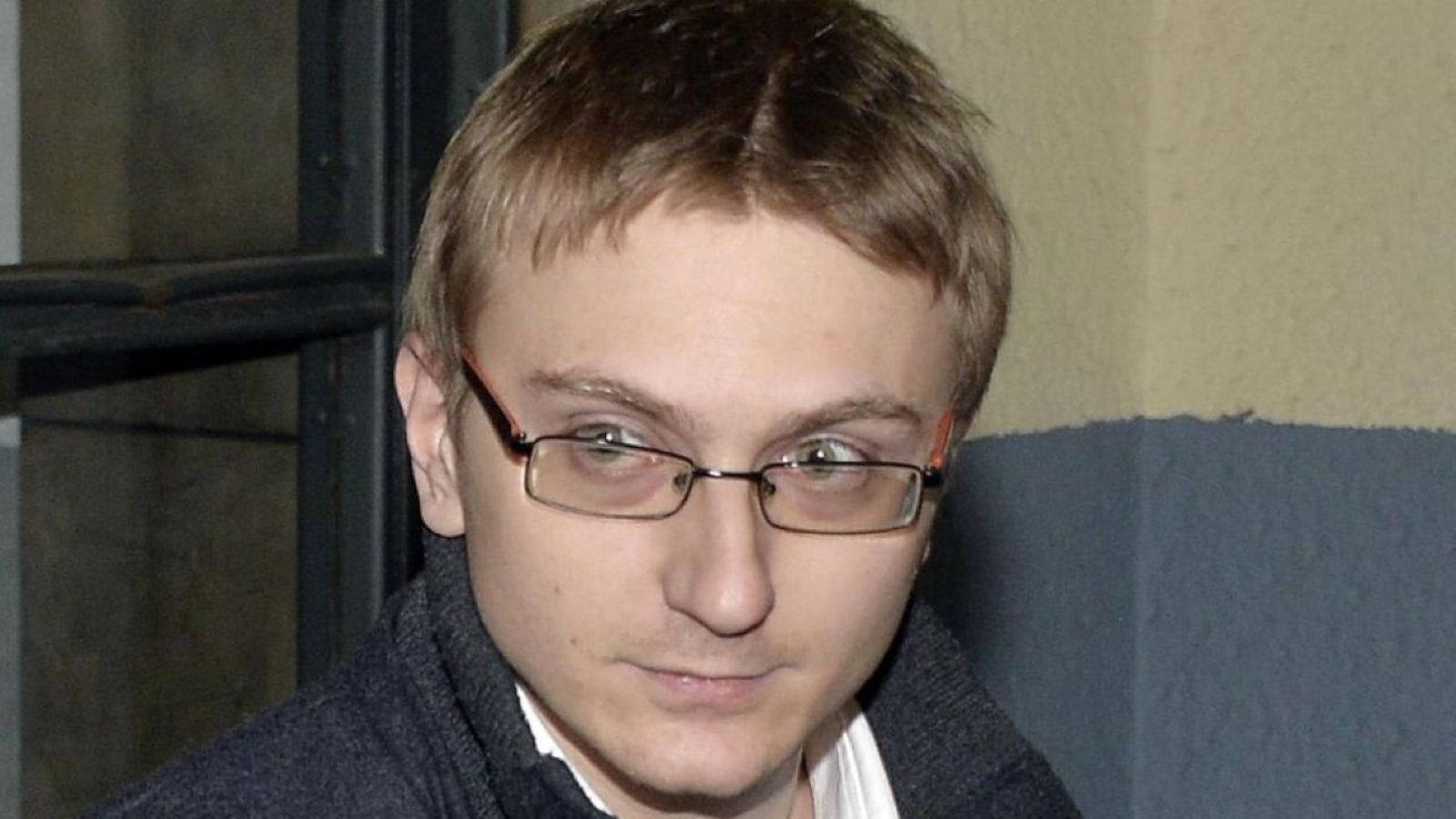 Alberto Stasi