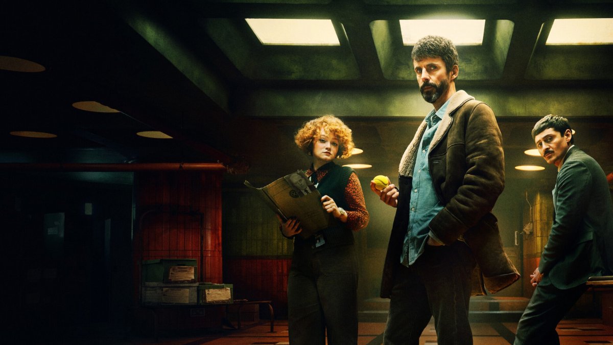 dept q sezione casi irrisolti la recensione un avvincente serie sulle conseguenze del trauma da Movieplayer.it dept q sezione casi irrisolti la recensione un avvincente serie sulle conseguenze del trauma