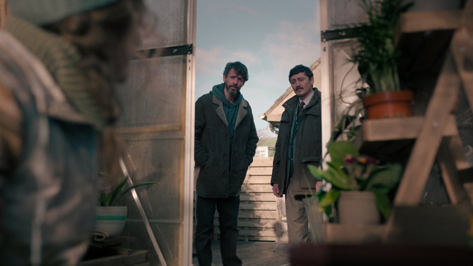 Deptq Scena Netflix