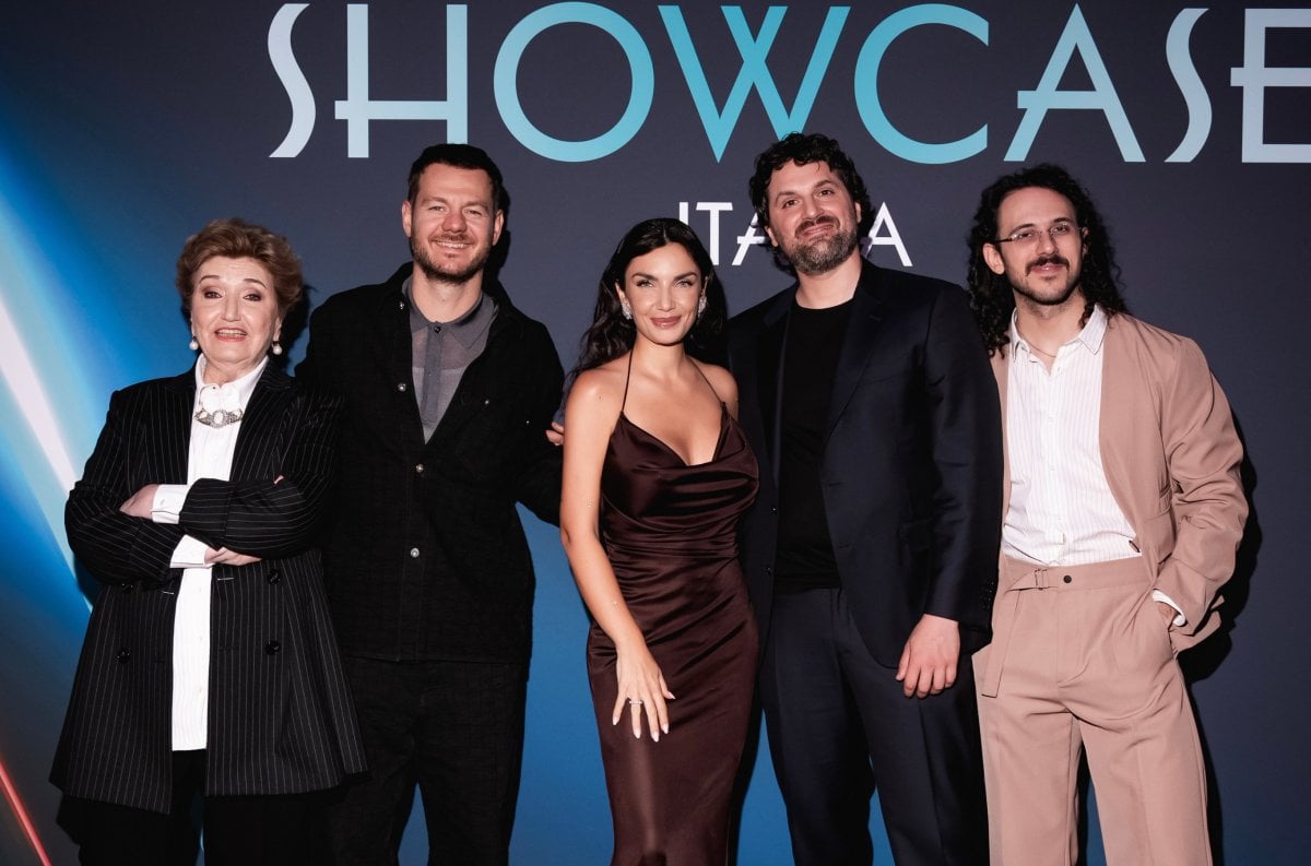 disney italia showcase da italia s got talent al calcio cosa vedremo su disney da Movieplayer.it disney italia showcase da italia s got talent al calcio cosa vedremo su disney