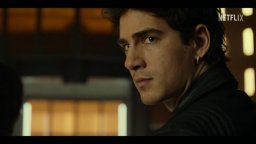 Il rifugio atomico - Teaser trailer italiano della serie Netflix degli autori de La casa di carta