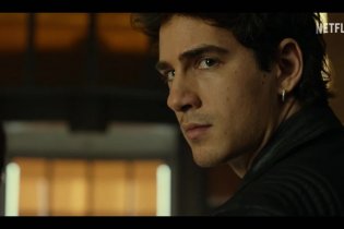 Il rifugio atomico - Teaser trailer italiano della serie Netflix degli autori de La casa di carta