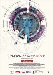 Locandina di L'energia della creazione