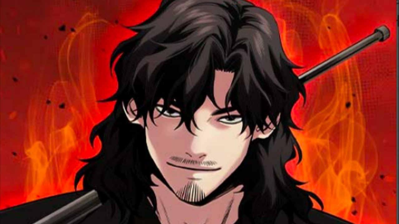 Una scena di Get Schooled