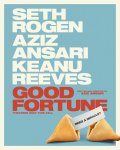 Locandina di Good Fortune
