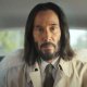 Good Fortune: Keanu Reeves è un angelo nel trailer della commedia diretta da Aziz Ansari