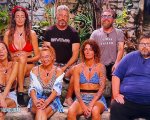 L'Isola dei Famosi: tre naufraghi stanno male, questa sera due potrebbero abbandonare il programma
