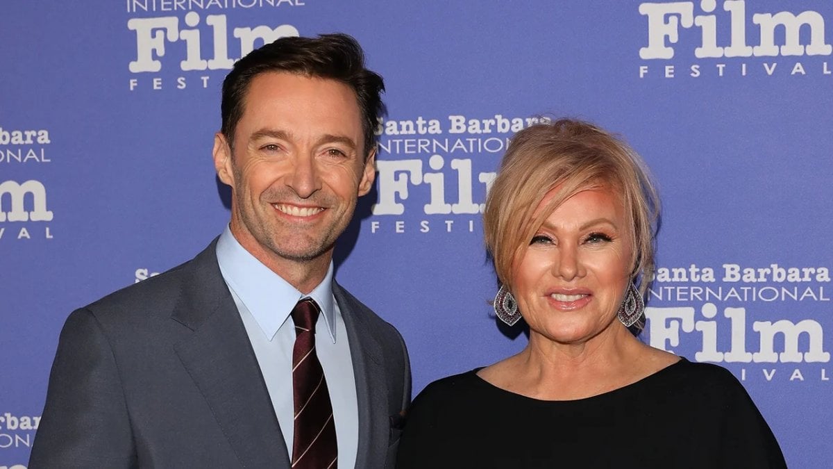 hugh jackman la moglie chiede il divorzio due anni dopo la separazione da Movieplayer.it hugh jackman la moglie chiede il divorzio due anni dopo la separazione