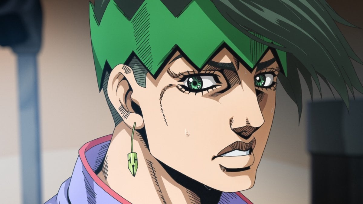 le bizzarre avventure di jojo spin off sotto accusa per aver usato l intelligenza artificiale da Movieplayer.it le bizzarre avventure di jojo spin off sotto accusa per aver usato l intelligenza artificiale