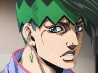 Le bizzarre avventure di JoJo, spin-off sotto accusa per aver usato l'intelligenza artificiale