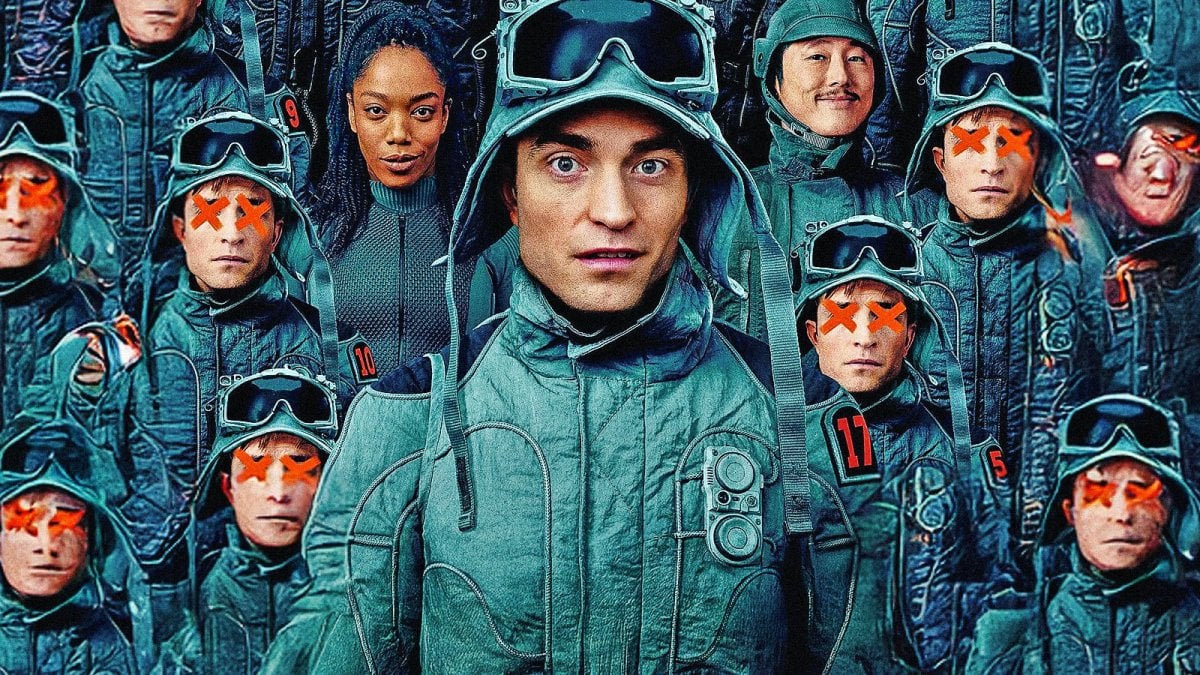 Mickey 17, ecco perché il 4K UHD è perfetto per un futuro distopico con un doppio Robert Pattinson Mickey 17, ecco perché il 4K UHD è perfetto per un futuro distopico con un doppio Robert Pattinson