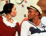 Popeye, la cocaina abbondava sul set del film con Robin Williams: 'Erano tutti strafatti'