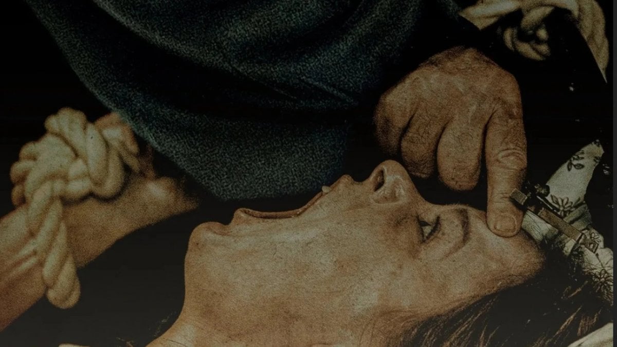l esorcismo di emma schmidt – the ritual recensione non basta al pacino per evitare lo sbadiglio da Movieplayer.it l esorcismo di emma schmidt – the ritual recensione non basta al pacino per evitare lo sbadiglio