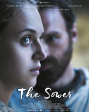 Locandina di The Sower