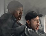 The Pickup: data di uscita e prime immagini della nuova commedia con Eddie Murphy e Pete Davidson