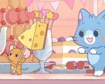 Tom & Jerry, su YouTube arriva il nuovo anime con i personaggi ridisegnati in un nuovo stile