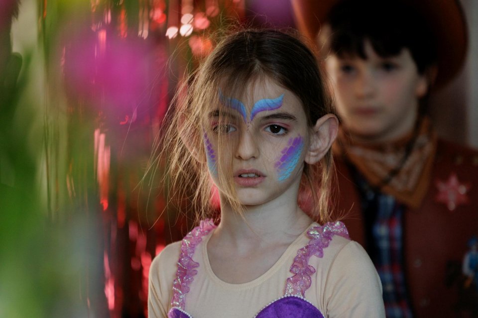 Unicorni Daniele Scardini Trucco