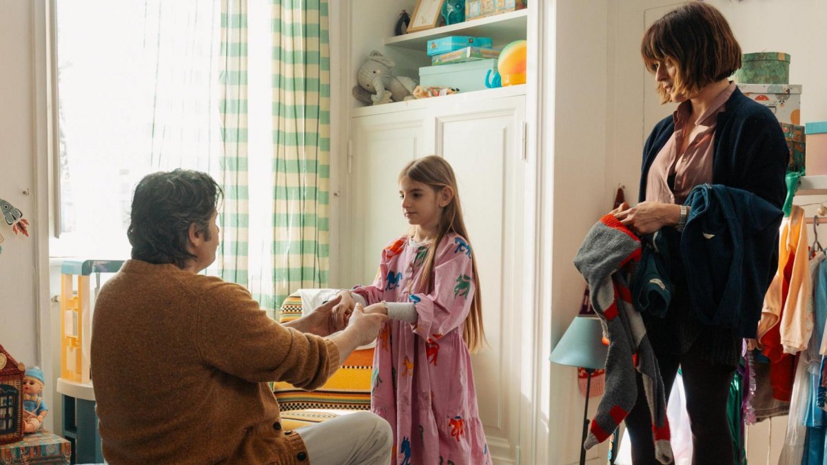 unicorni di michela andreozzi inaugura il giffoni film festival 2025