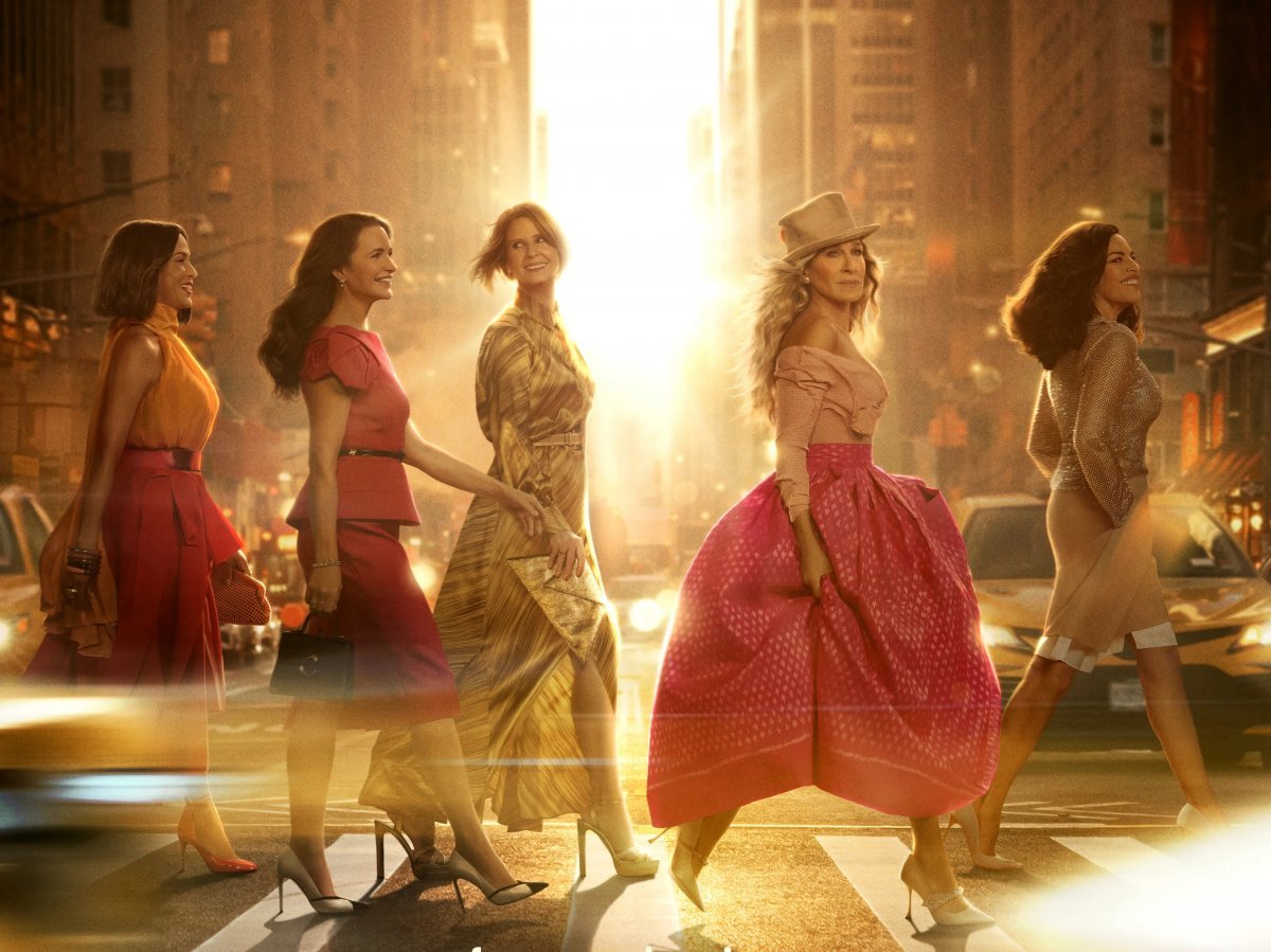 And Just Like That 3, recensione: un addio definitivo all And Just Like That 3, recensione: un addio definitivo all