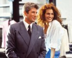 Ascolti TV 28 maggio: L'isola si arrende a Pretty Woman in replica, Amadeus disastroso