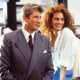 Ascolti TV 28 maggio: L'isola si arrende a Pretty Woman in replica, Amadeus disastroso