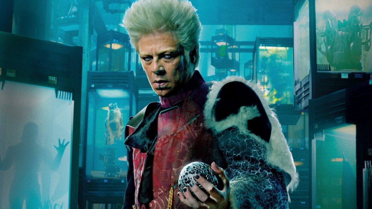Avengers: Doomsday, Benicio del Toro parla del possibile ritorno nel ruolo del Collezionista