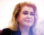 Catherine Deneuve riceverà il Premio alla Carriera al prossimo Taormina Film Festival, ecco il nuovo film