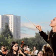 Divertimento: una foto