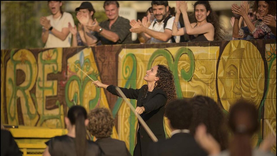 Divertimento Protagonista