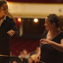 Divertimento: una sequenza del film