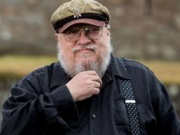 Il Trono di Spade, George R.R. Martin e i commenti su The Winds of Winter: 'So che avete perso la speranza'