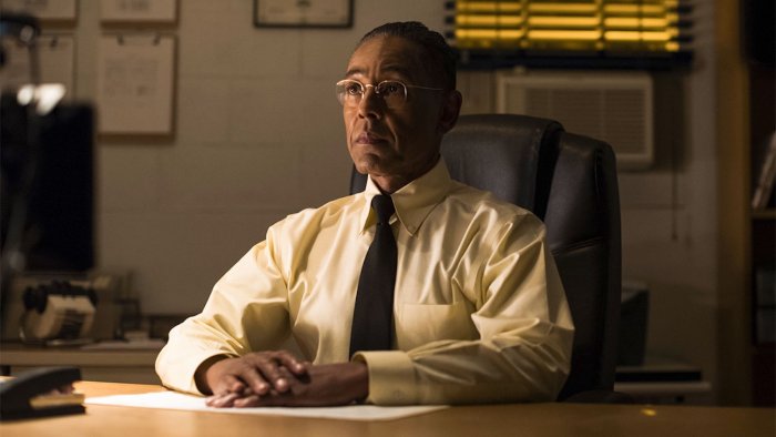 COMICON Bergamo 2025: la star di Breaking Bad Giancarlo Esposito super ospite dell'edizione