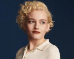 Julia Garner e Anthony Boyle protagonisti della serie Netflix sullo scandalo FTX